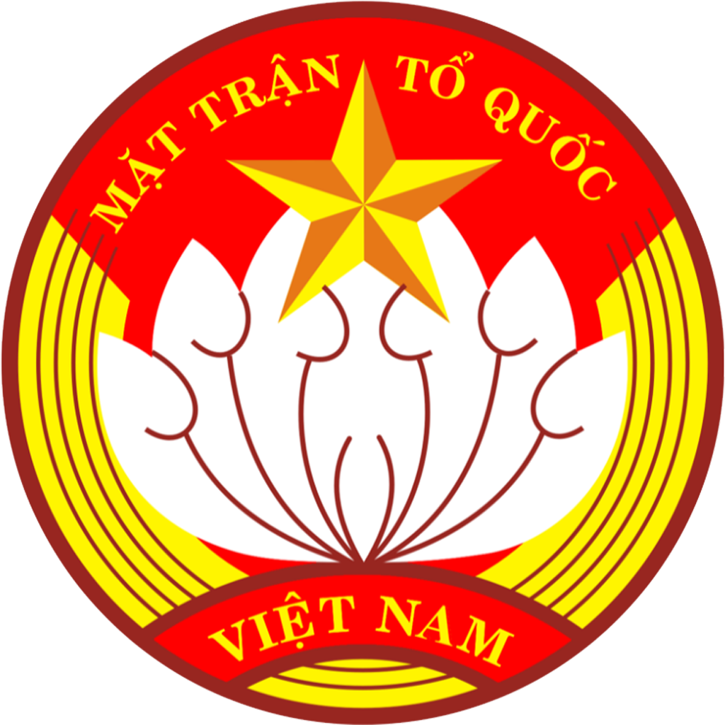 Logo MTTQVN